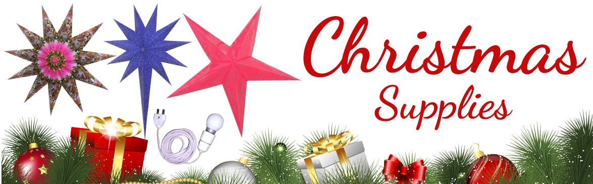 Christmas Stars