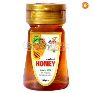 Vikkys Kashmir Honey 100 gms