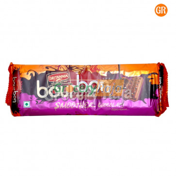 Britannia Bourbon The Original Cream Biscuit Rs. 40