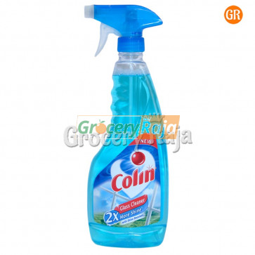 Colin Glass & Household Cleaner 500 ml