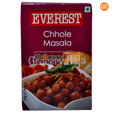 Everest Chhole Masala 50 gm