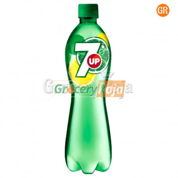 7 Up Bottle 2 1/4 Ltr