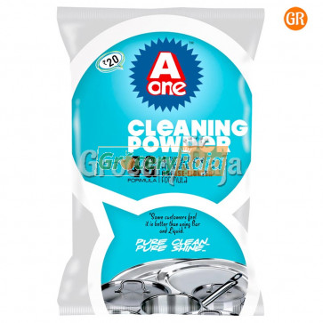 A One Cleaning Powder 1 Kg