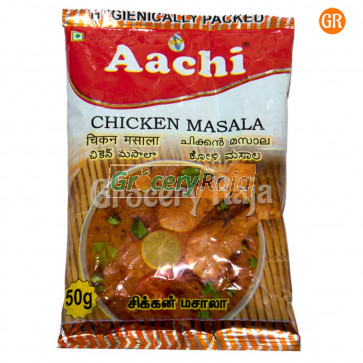 Aachi Chicken Masala 100 gms