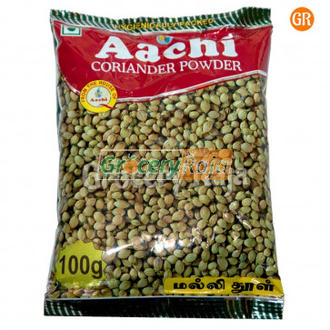 Aachi Malli Thool Coriander Powder 100 gms
