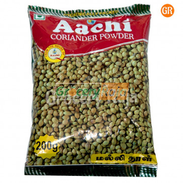 Aachi Coriander Powder 200 gms