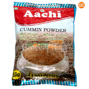 Aachi Cummin Powder 50 gms