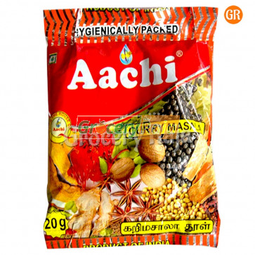 Aachi Curry Masala Rs. 10