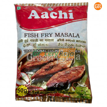 Aachi Fish Fry Masala 50 gms