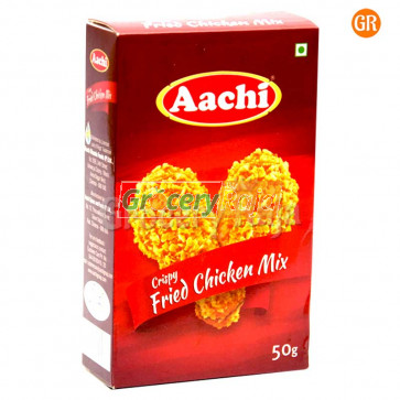 Aachi Crispy Fried Chicken Mix 50 gms