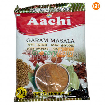 Aachi Garam Masala 50 gms