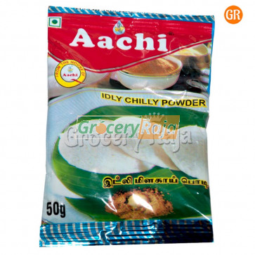 Aachi Idly Chilly Powder 50 gms
