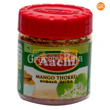Aachi Mango Thokku Pickle 100 gms