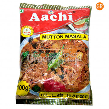 Aachi Mutton Masala 100 gms
