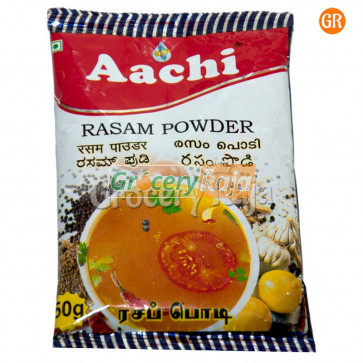 Aachi Rasam Masala 50 gms