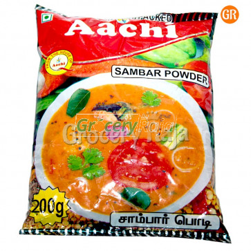 Aachi Sambar Powder 200 gms