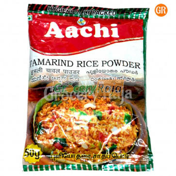 Aachi Tamarind Rice Powder 50 gms