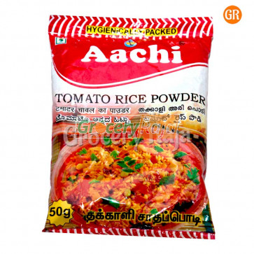 Aachi Tomato Rice Powder 50 gms