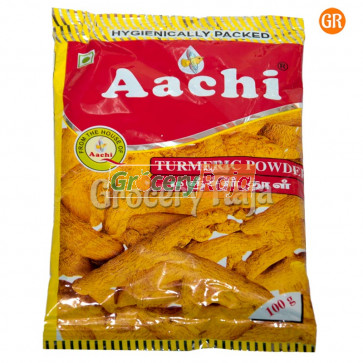 Aachi Manjal Thool Turmeric Powder 100 gms