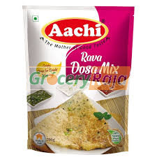 Aachi Rava Dosa Mix 200 gms