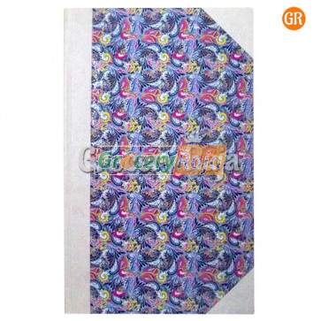 Account Register 90 Pages