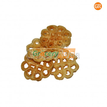 Achu Murukku (அச்சு முறுக்கு) 500 gms
