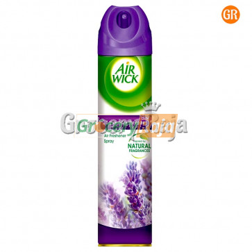AirWick Lavender Dew Air Freshener 345 ml