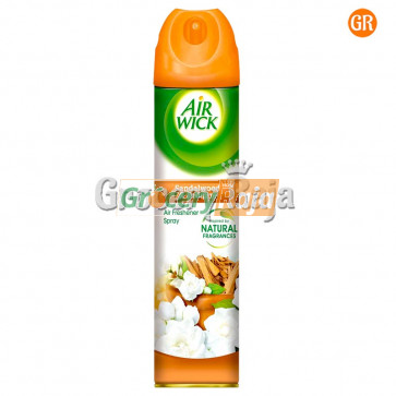 AirWick Mystic Sandal & Jasmine Air Freshener 345 ml