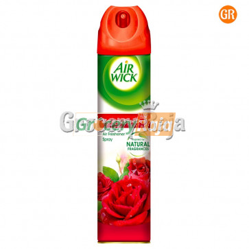 AirWick Velvet Rose Air Freshener 345 ml