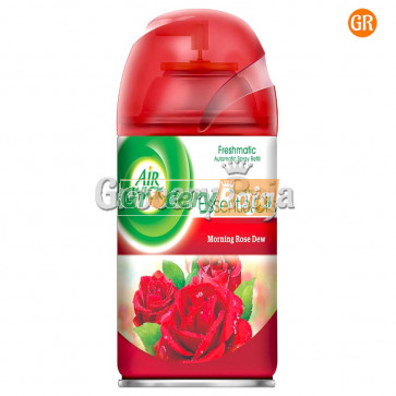AirWick Velvet Rose Automatic Refill 250 ml