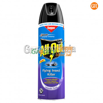 All Out Flying Insect Killer 250 ml