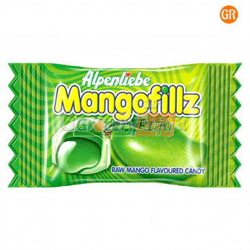 Alpenliebe Mangofillz 250 gms