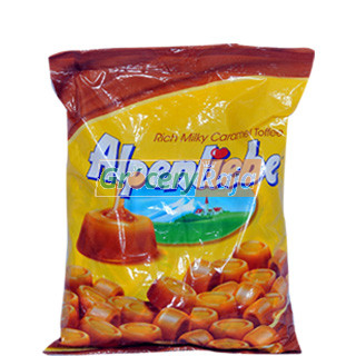 Alpenliebe Butter Toffee 200 gms