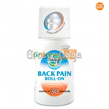 Amrutanjan Fast Relaxation Roll On 10 ml