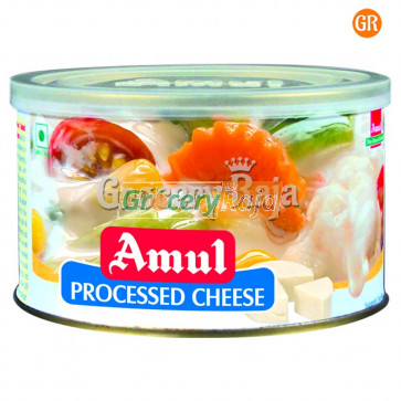 Amul Processed Cheese Block 1 Kg