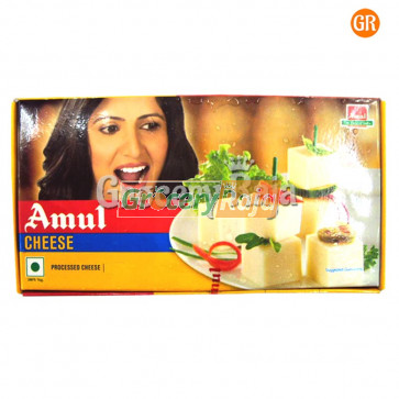 Amul Processed Cheese Cubes 200 gms