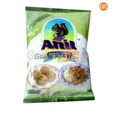 Anil Roasted Rava 500 gms
