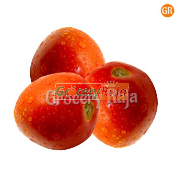 Tomato Apple - Apple Thakkali (ஆப்பிள் தக்காளி) 1 Kg