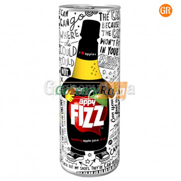 Appy Fizz 160 ml Carton