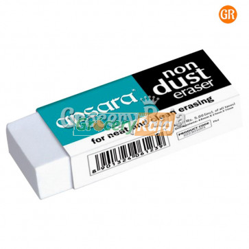 Apsara Dust Eraser 1 Pc