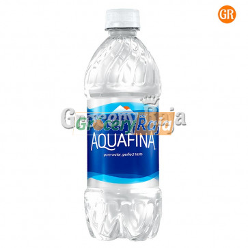 Aquafina Mineral Water Bottle 500 ml