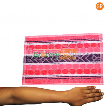 Arakal Terry Towel 15"X9" (Pack of 3)