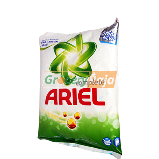 Ariel Complete Detergent Powder 2 Kg Pouch