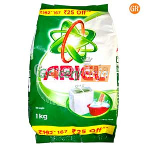 Ariel Detergent Powder 1.5 Kg