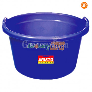 Aristo Deep Tub 40 x 25.5 cm - 2