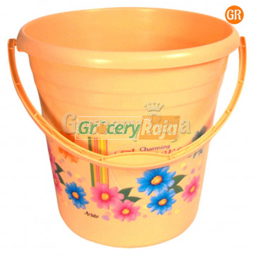 Aristo Dyna Bucket – 15 Printed - Color May Vary