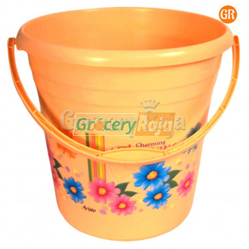 Aristo Dyna Bucket – 18 Printed - Color May Vary 