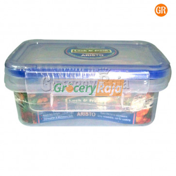 Aristo Lock & Fresh Airtight Container No.0