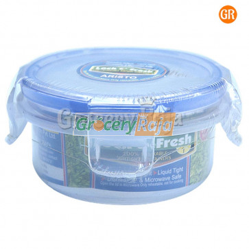 Aristo Lock & Fresh Airtight Container No.01