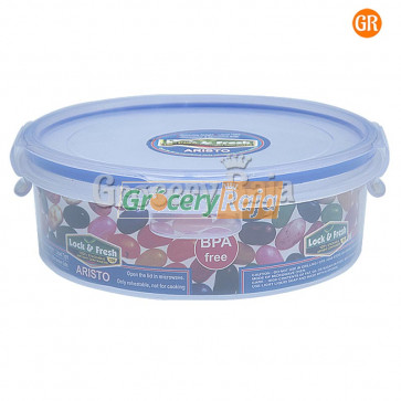 Aristo Lock & Fresh Airtight Container No.100 [6 CARDS]
